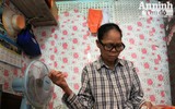 Tình người ấm áp ở 